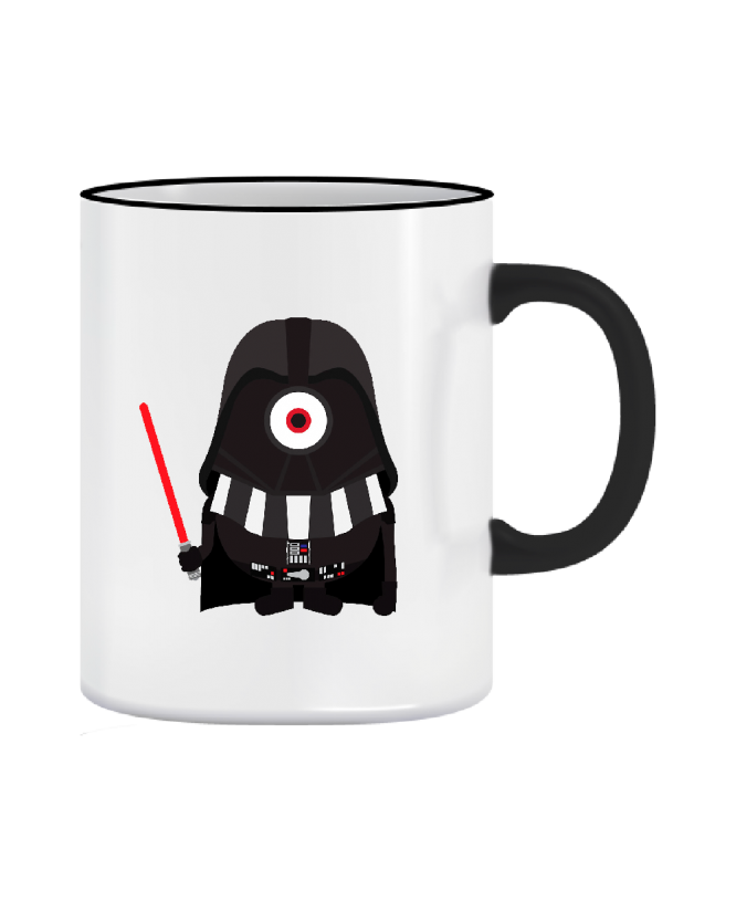 Puodelis Minion Star Wars Puodelis Minion Star Wars